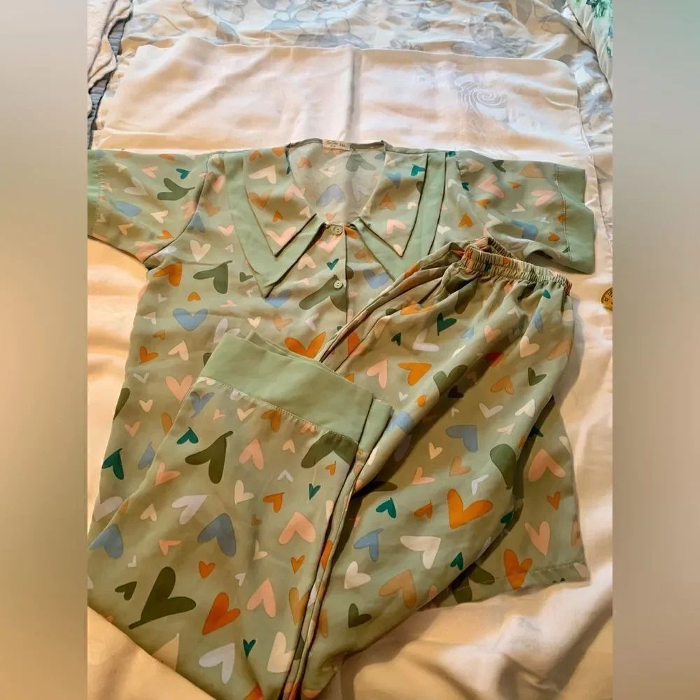 Su Shi MUM pajamas - Picture 5 of 10
